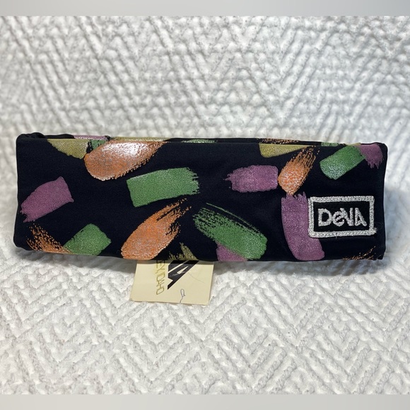 NWT Vintage DeVA Winter Headband - Picture 2 of 5
